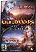 Guild Wars Edición Platino